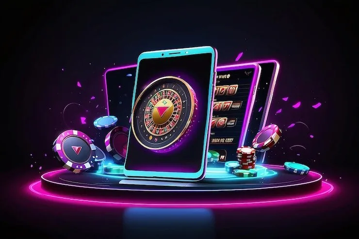 888j Slots Feature Rooms