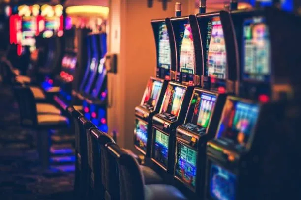 888j Pakistan Casino lobby